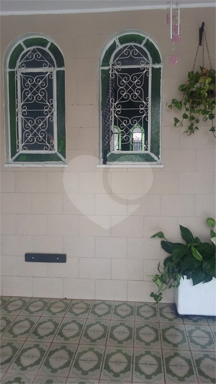 Sobrado Jardim São Paulo