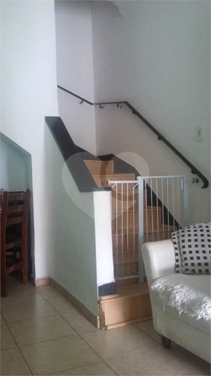Sobrado Jardim São Paulo