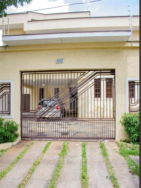 Sobrado à venda com 4 quartos, 300m² - Foto 29