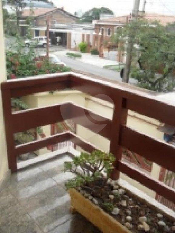 Sobrado à venda com 4 quartos, 300m² - Foto 20