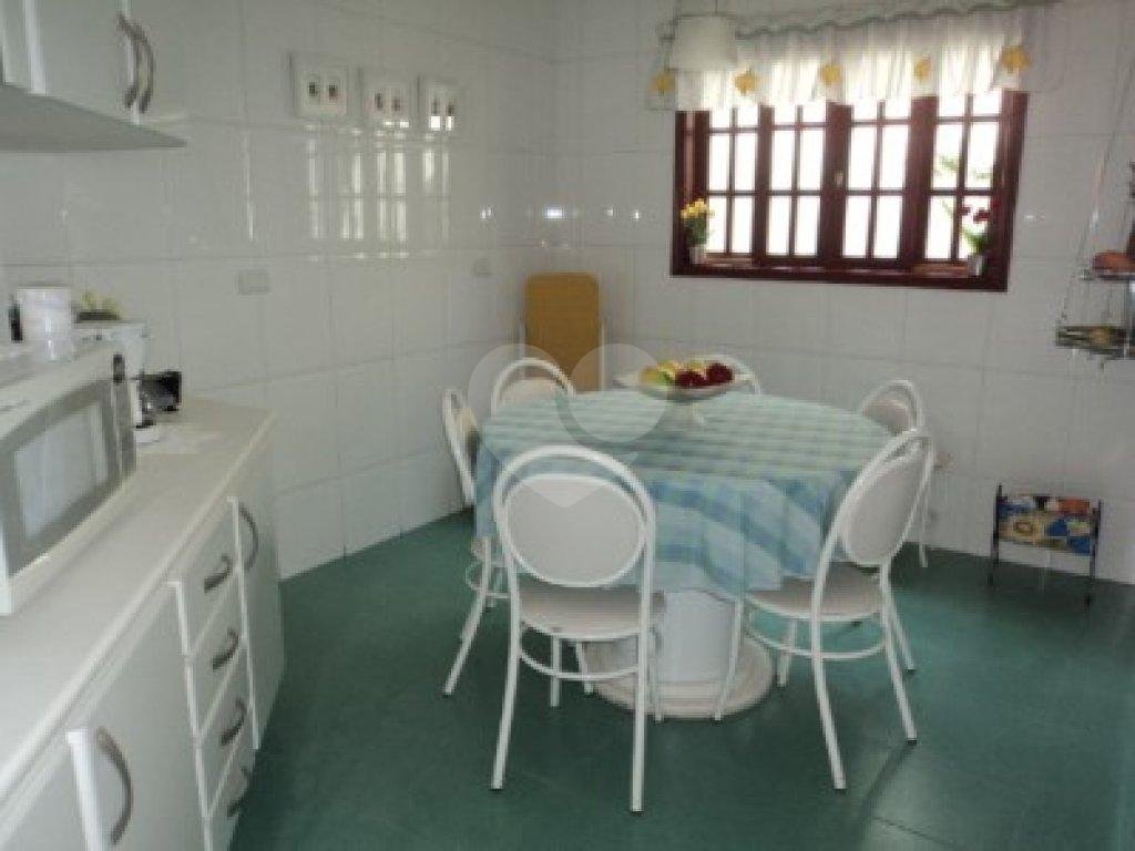 Sobrado à venda com 4 quartos, 300m² - Foto 21