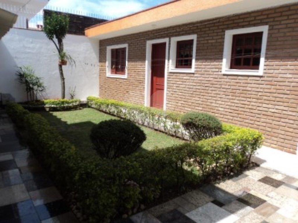 Sobrado à venda com 4 quartos, 300m² - Foto 28