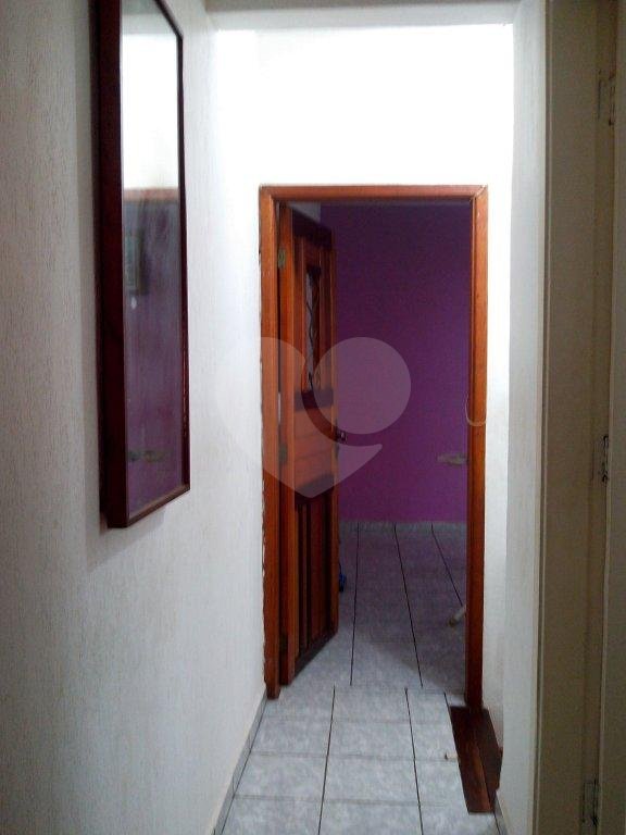 Sobrado à venda com 2 quartos, 198m² - Foto 7