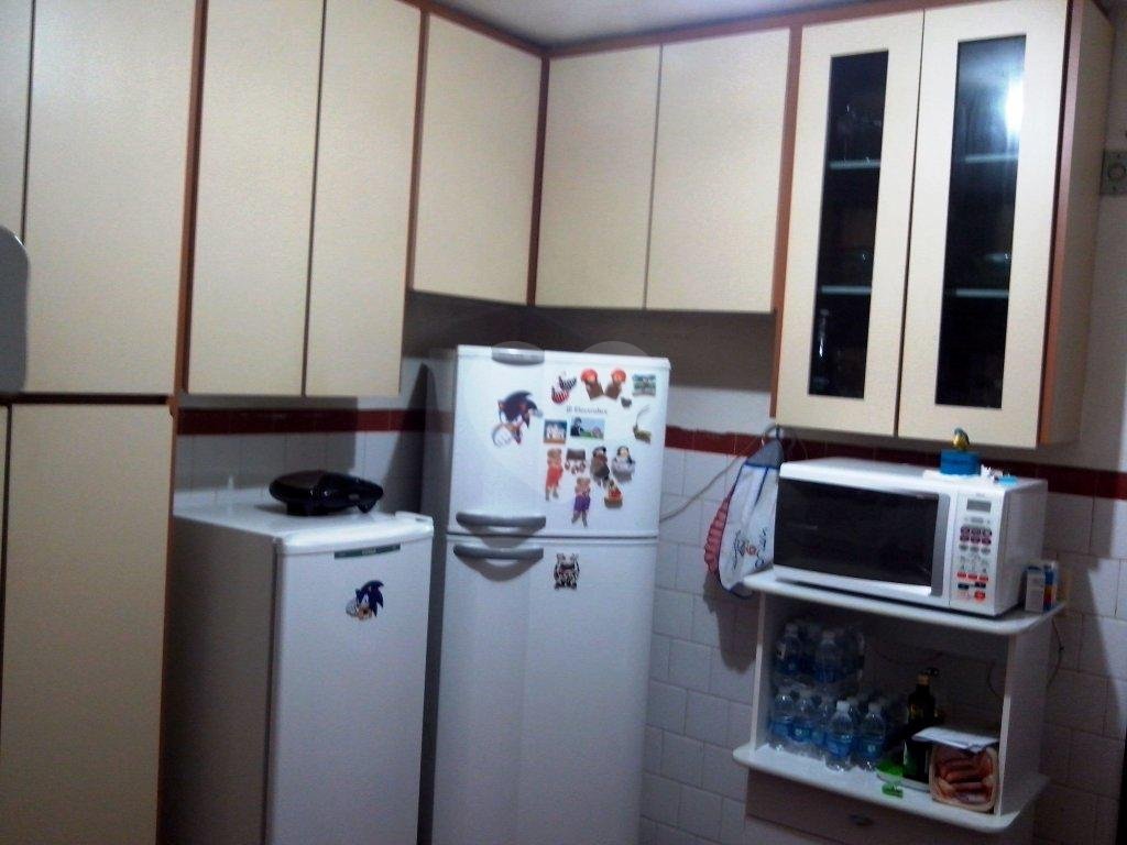 Sobrado à venda com 2 quartos, 198m² - Foto 5