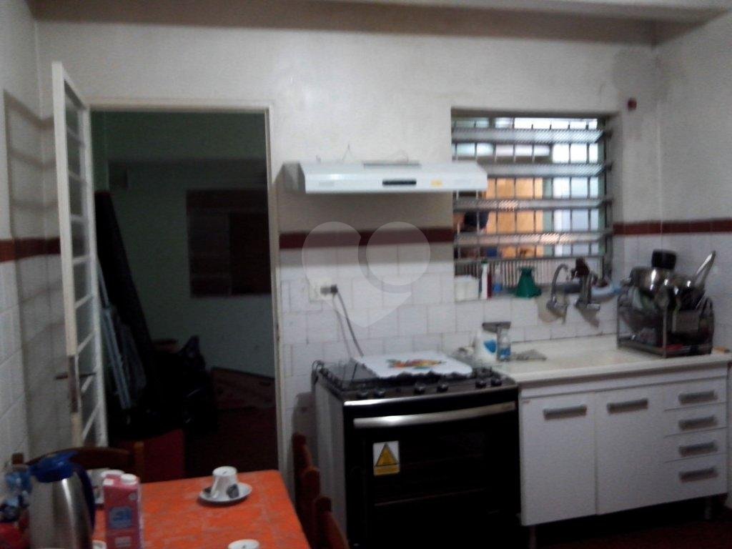 Sobrado à venda com 2 quartos, 198m² - Foto 3