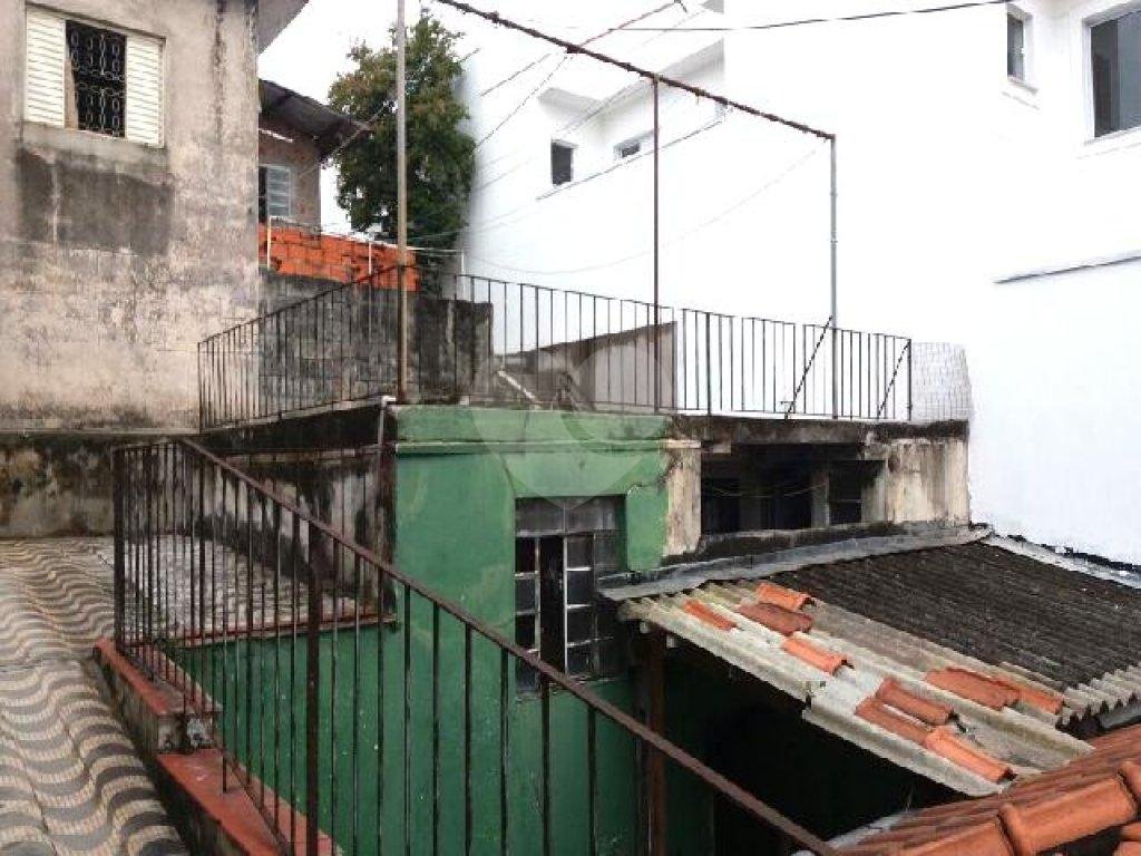 CASA COM 3 MORADIAS A VENDA NA VILA GUSTAVO, PRÓX. AV. JULIO BUONO 