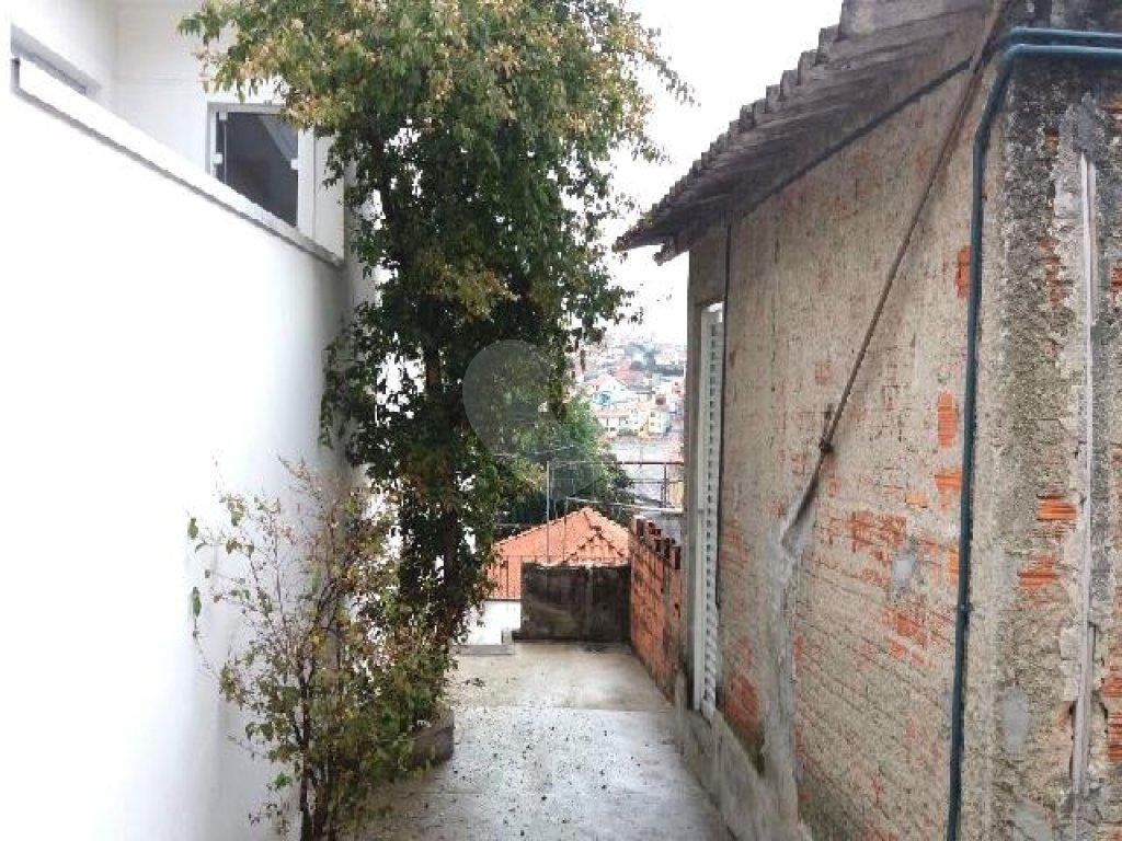 CASA COM 3 MORADIAS A VENDA NA VILA GUSTAVO, PRÓX. AV. JULIO BUONO 