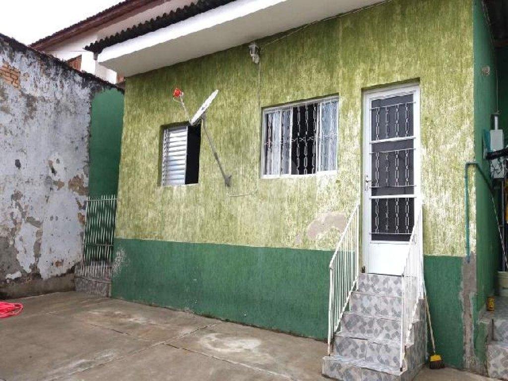 CASA COM 3 MORADIAS A VENDA NA VILA GUSTAVO, PRÓX. AV. JULIO BUONO 