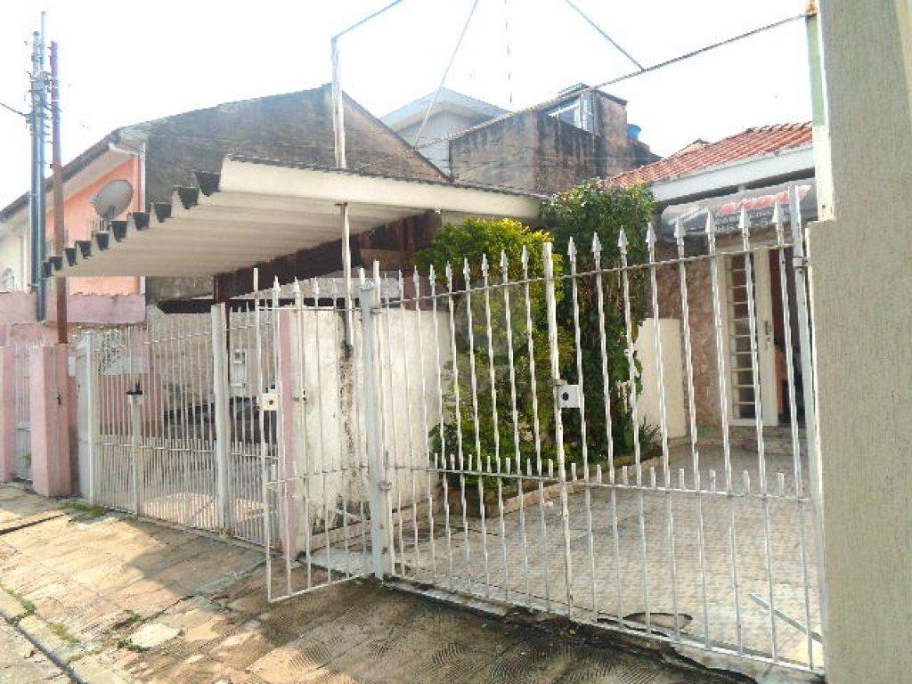 CASA COM 3 MORADIAS A VENDA NA VILA GUSTAVO, PRÓX. AV. JULIO BUONO 