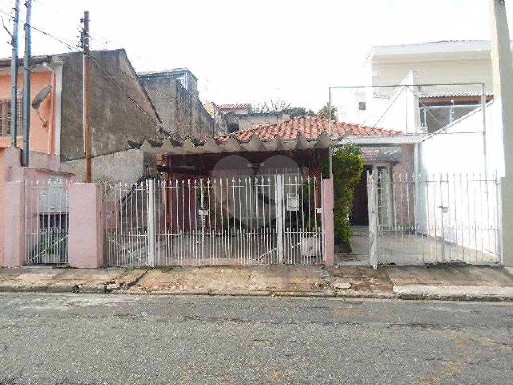 CASA COM 3 MORADIAS A VENDA NA VILA GUSTAVO, PRÓX. AV. JULIO BUONO 