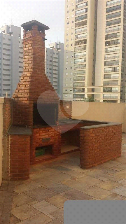 Apartamento no bairro de Santana na Rua Copacabana  2 dormitórios.