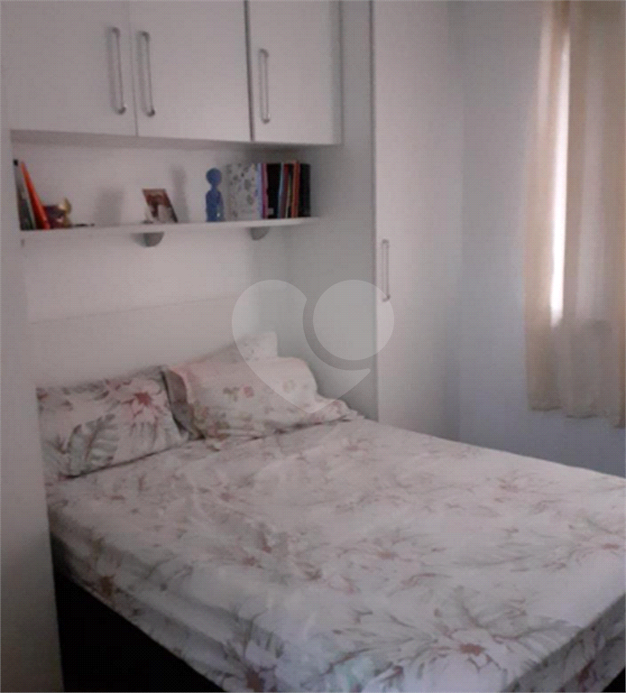 APARTAMENTO em JARDIM BRASIL (ZONA NORTE)