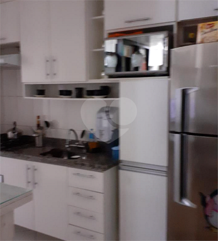 APARTAMENTO em JARDIM BRASIL (ZONA NORTE)