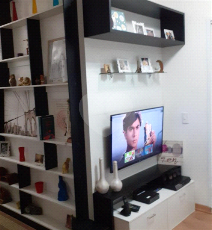 APARTAMENTO em JARDIM BRASIL (ZONA NORTE)