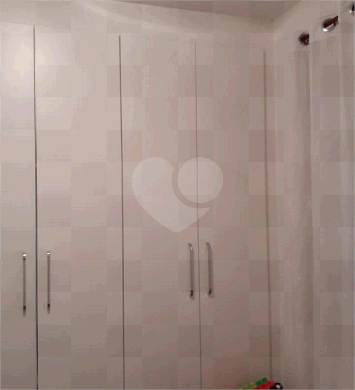 APARTAMENTO em JARDIM BRASIL (ZONA NORTE)