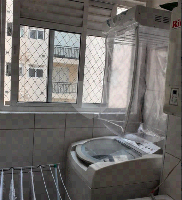 APARTAMENTO em JARDIM BRASIL (ZONA NORTE)