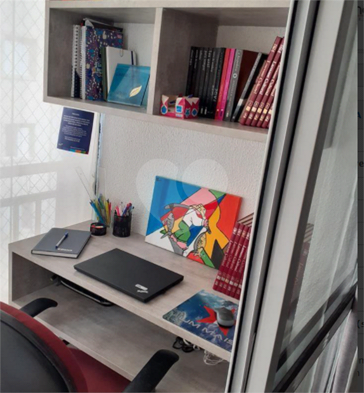 APARTAMENTO em JARDIM BRASIL (ZONA NORTE)