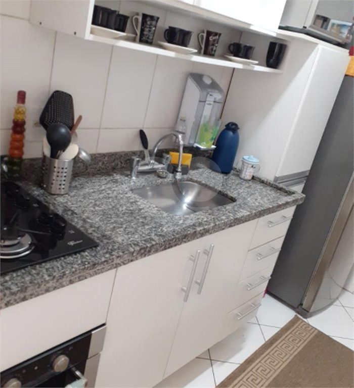 APARTAMENTO em JARDIM BRASIL (ZONA NORTE)