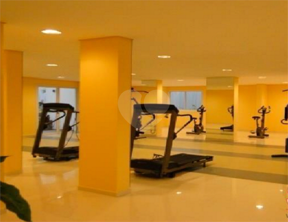 APARTAMENTO em JARDIM BRASIL (ZONA NORTE)