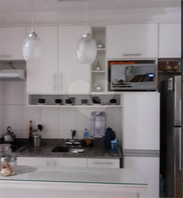 APARTAMENTO em JARDIM BRASIL (ZONA NORTE)