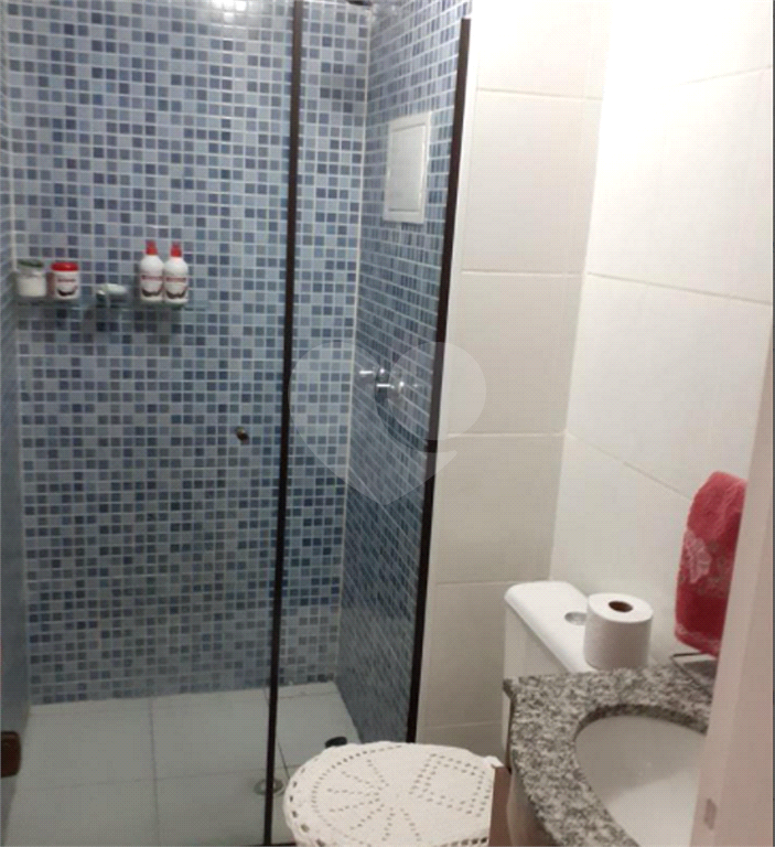 APARTAMENTO em JARDIM BRASIL (ZONA NORTE)