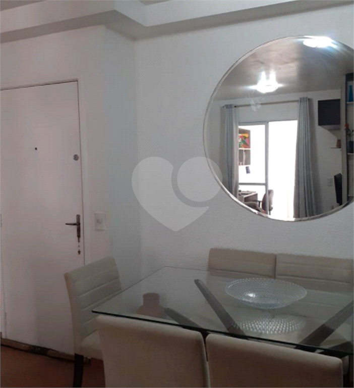 APARTAMENTO em JARDIM BRASIL (ZONA NORTE)