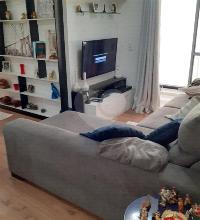 APARTAMENTO em JARDIM BRASIL (ZONA NORTE)