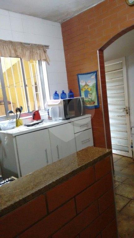 CASA em SOLEMAR