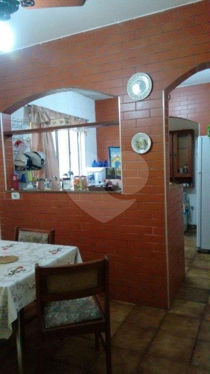 CASA em SOLEMAR