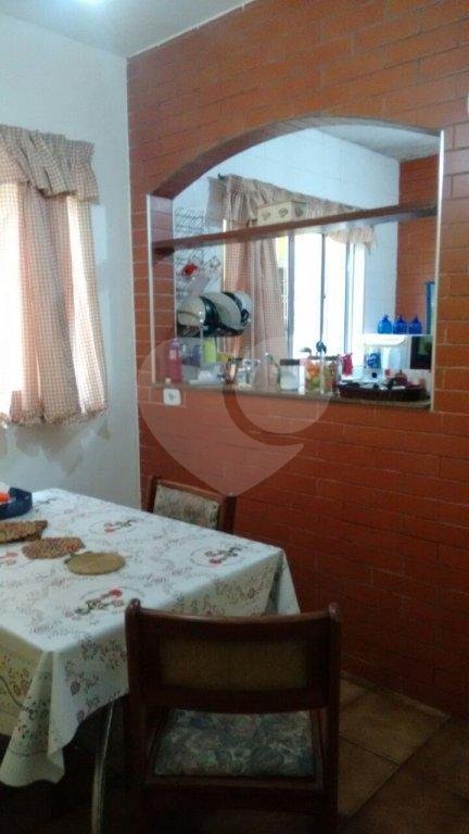 CASA em SOLEMAR