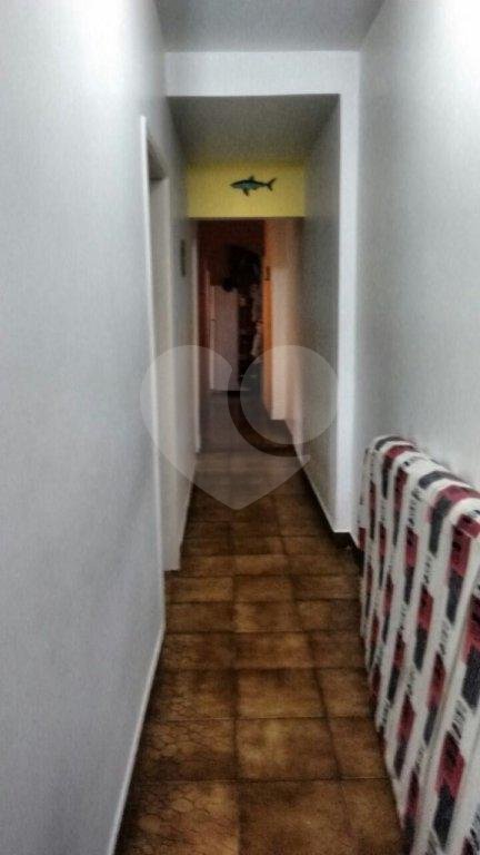 CASA em SOLEMAR