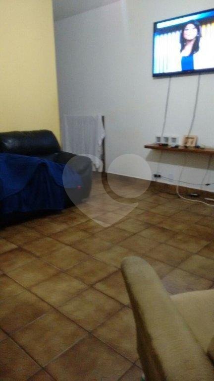 CASA em SOLEMAR