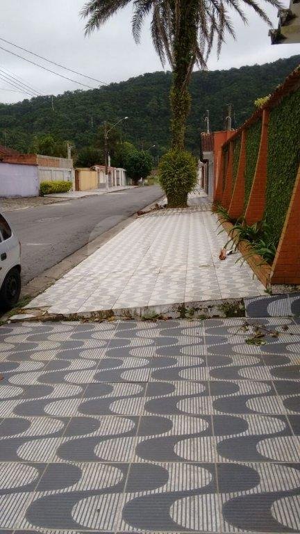 CASA em SOLEMAR