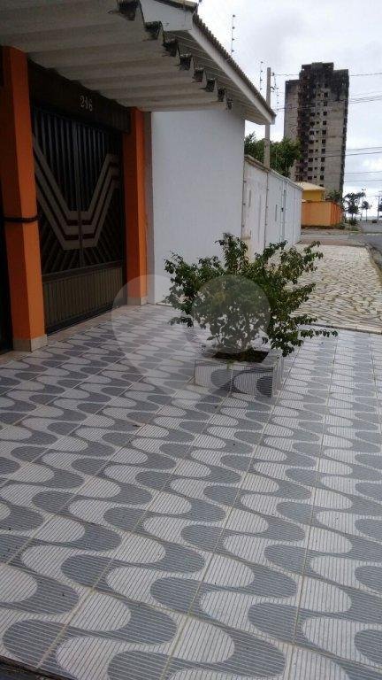 CASA em SOLEMAR