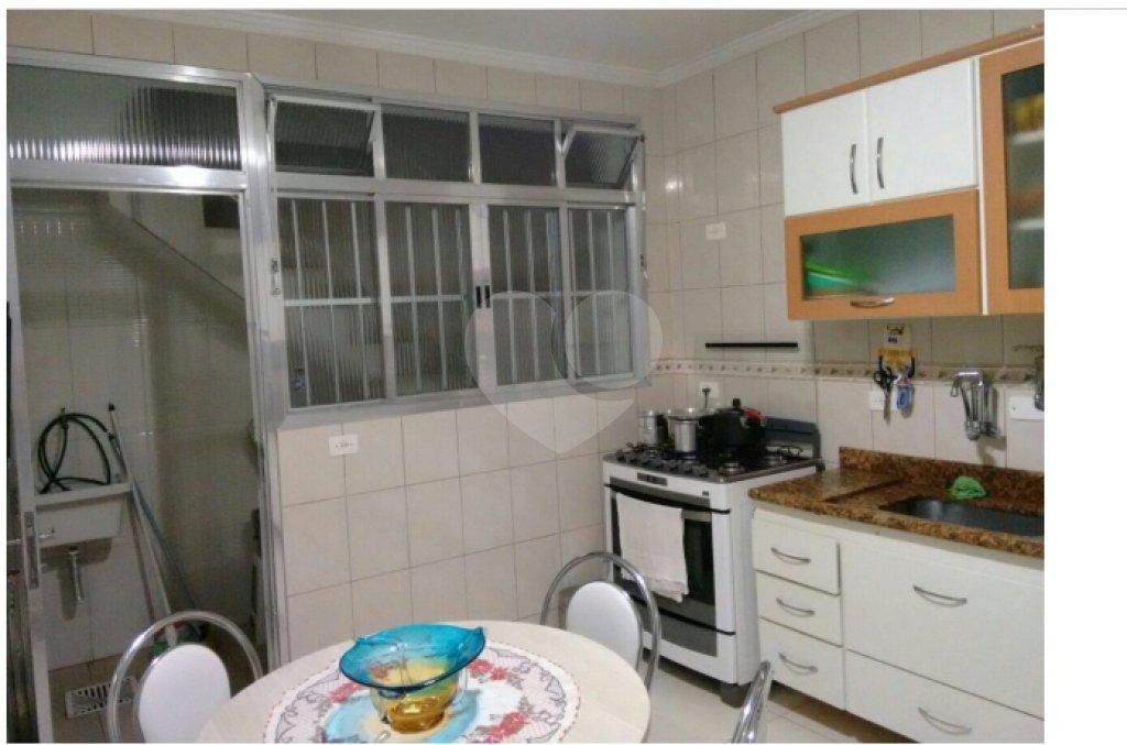 CASA AMPLA A VENDA NA CASA VERDE - PRÓXIMO A AV. BRÁZ LEME - 4 QUARTOS (2 SUÍTES) E 4 VAGAS 