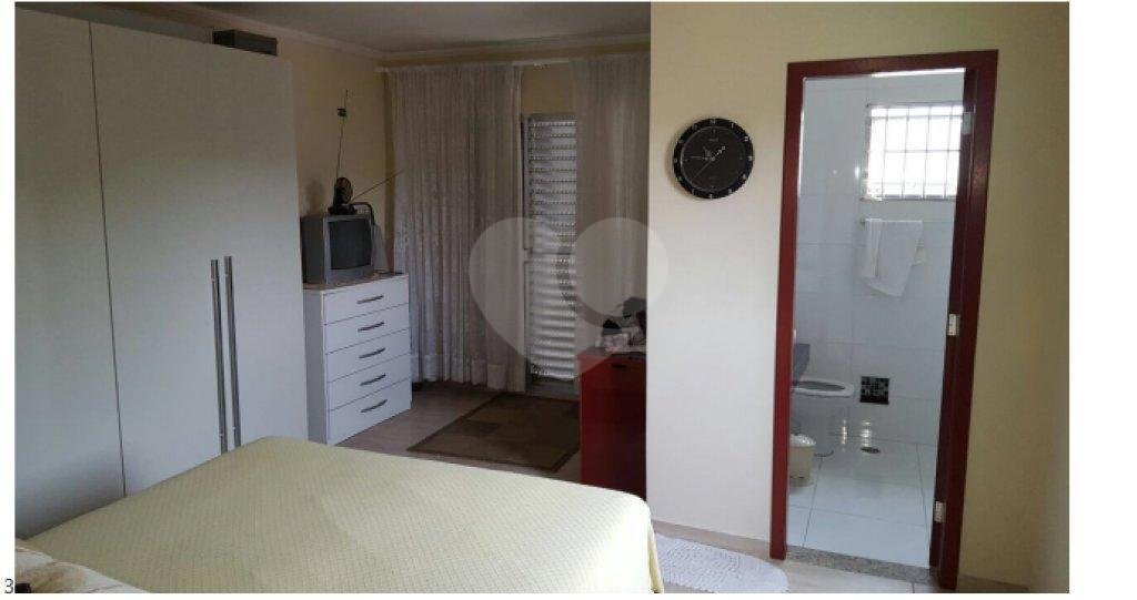 CASA AMPLA A VENDA NA CASA VERDE - PRÓXIMO A AV. BRÁZ LEME - 4 QUARTOS (2 SUÍTES) E 4 VAGAS 