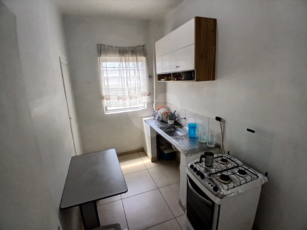 APARTAMENTO em SANTANA