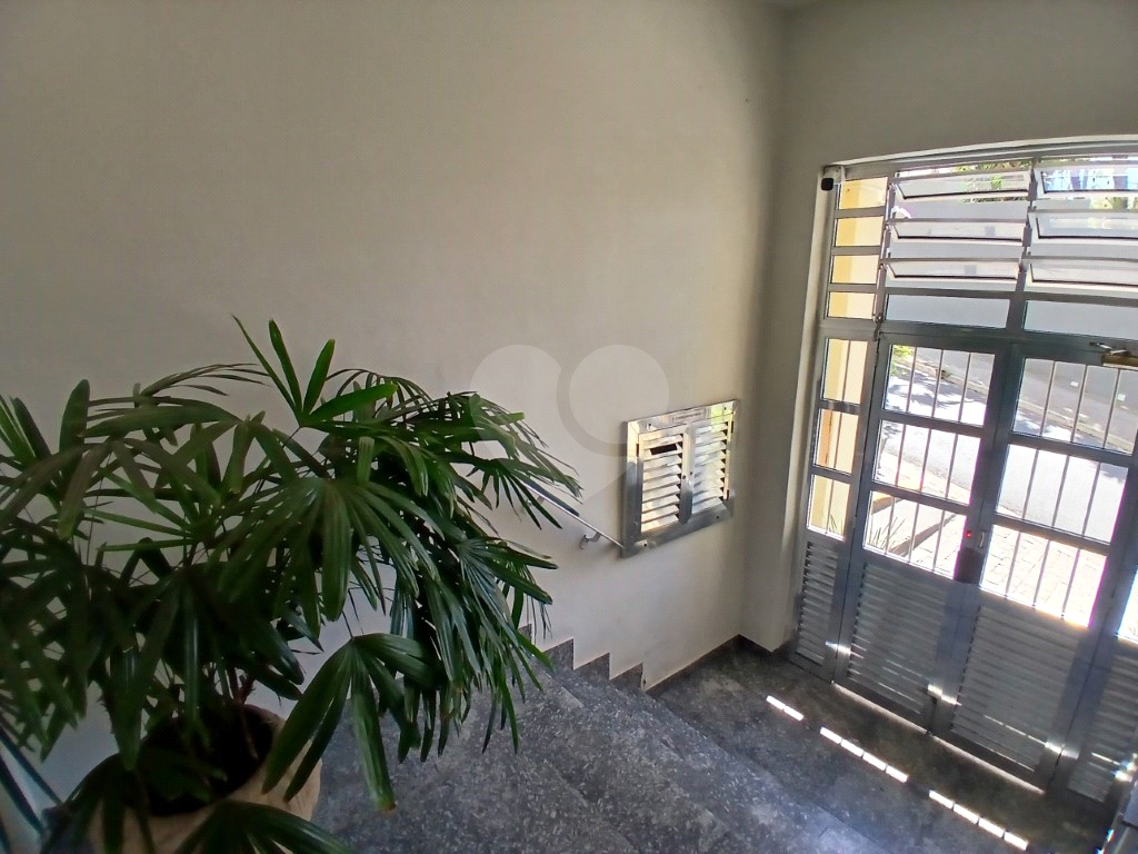 APARTAMENTO em SANTANA