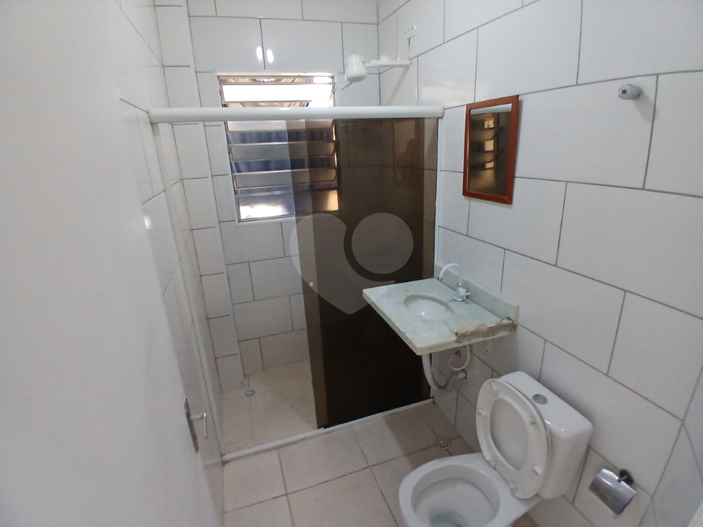 APARTAMENTO em SANTANA