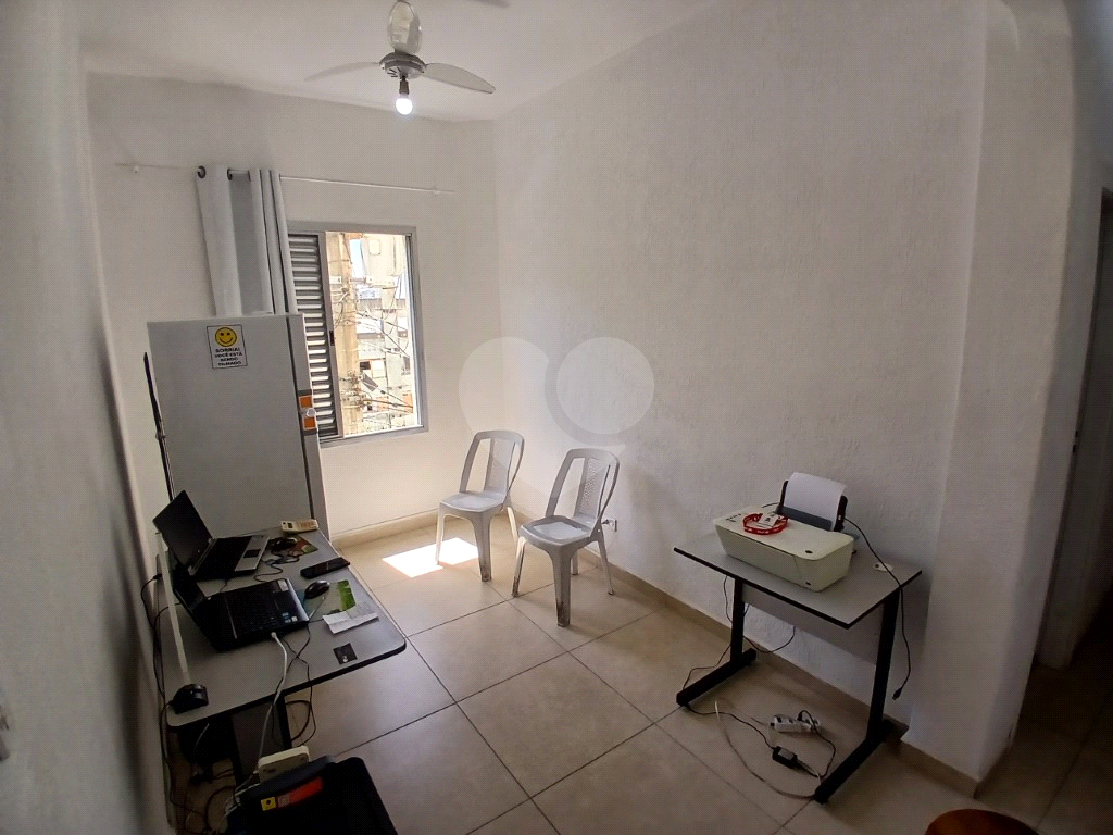 APARTAMENTO em SANTANA