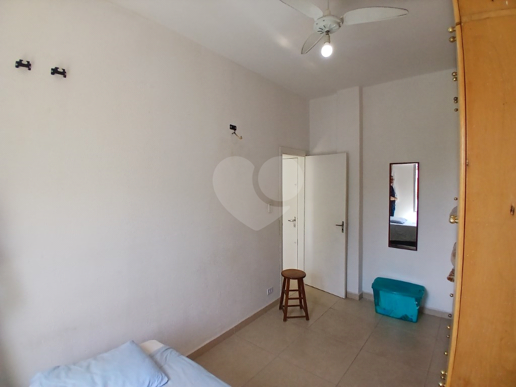 APARTAMENTO em SANTANA
