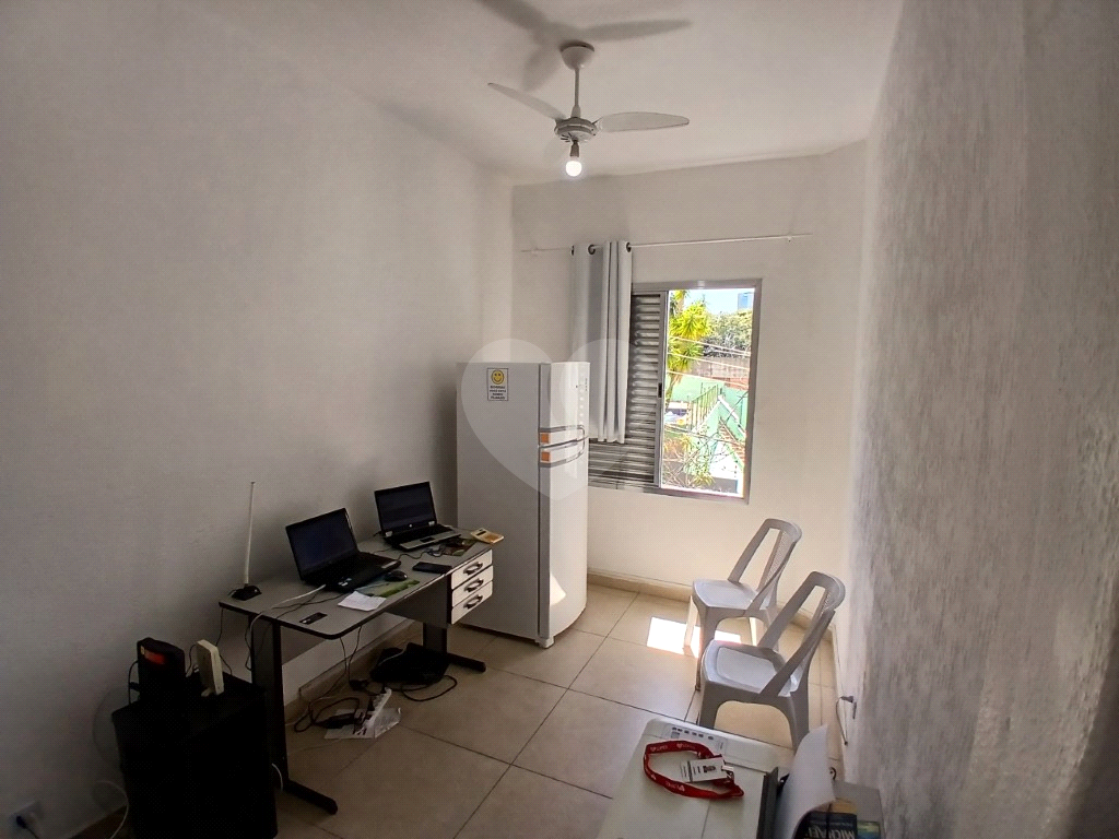 APARTAMENTO em SANTANA
