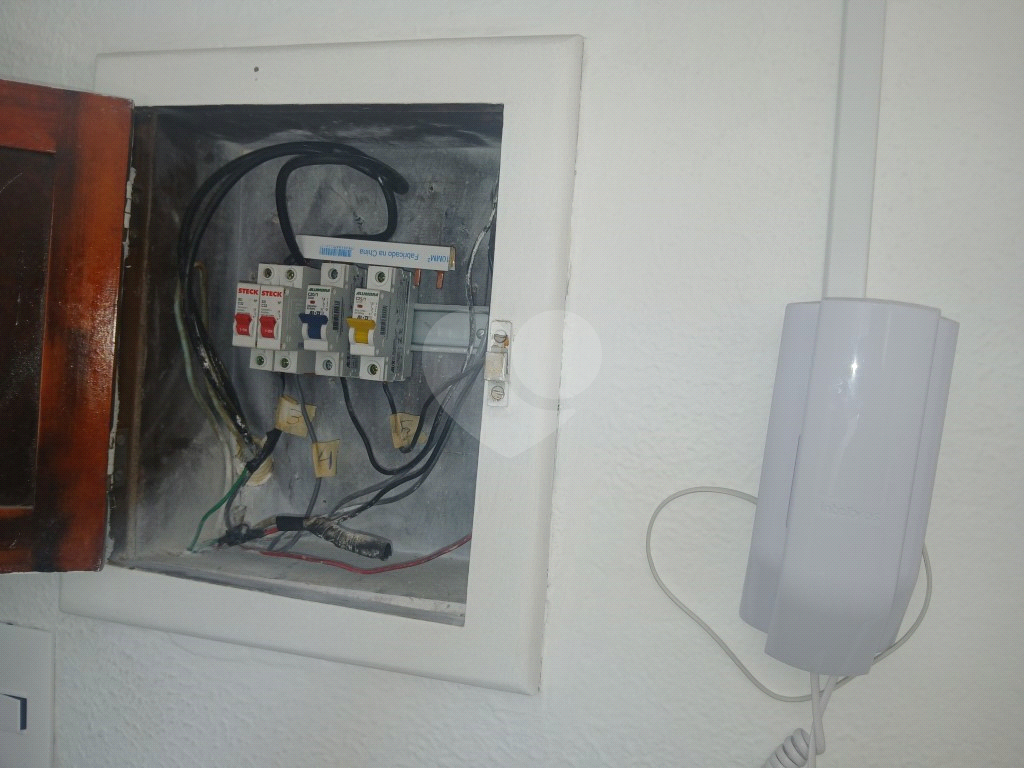 APARTAMENTO em SANTANA