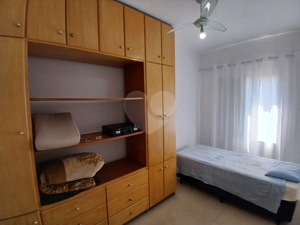 APARTAMENTO em SANTANA