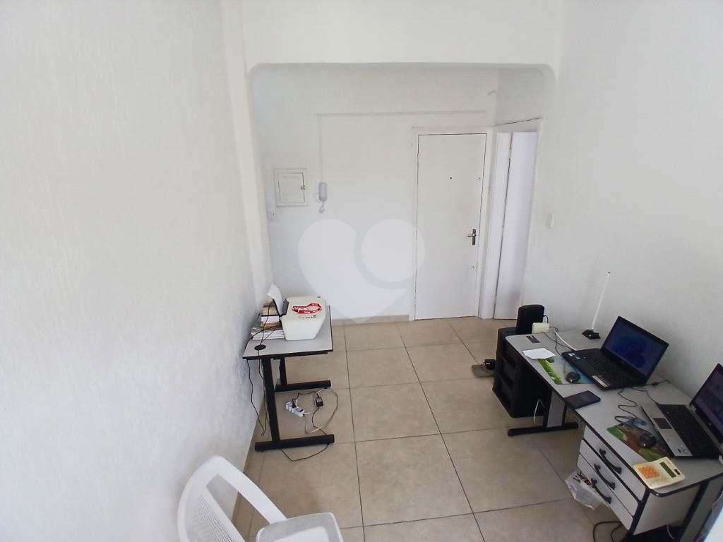 APARTAMENTO em SANTANA