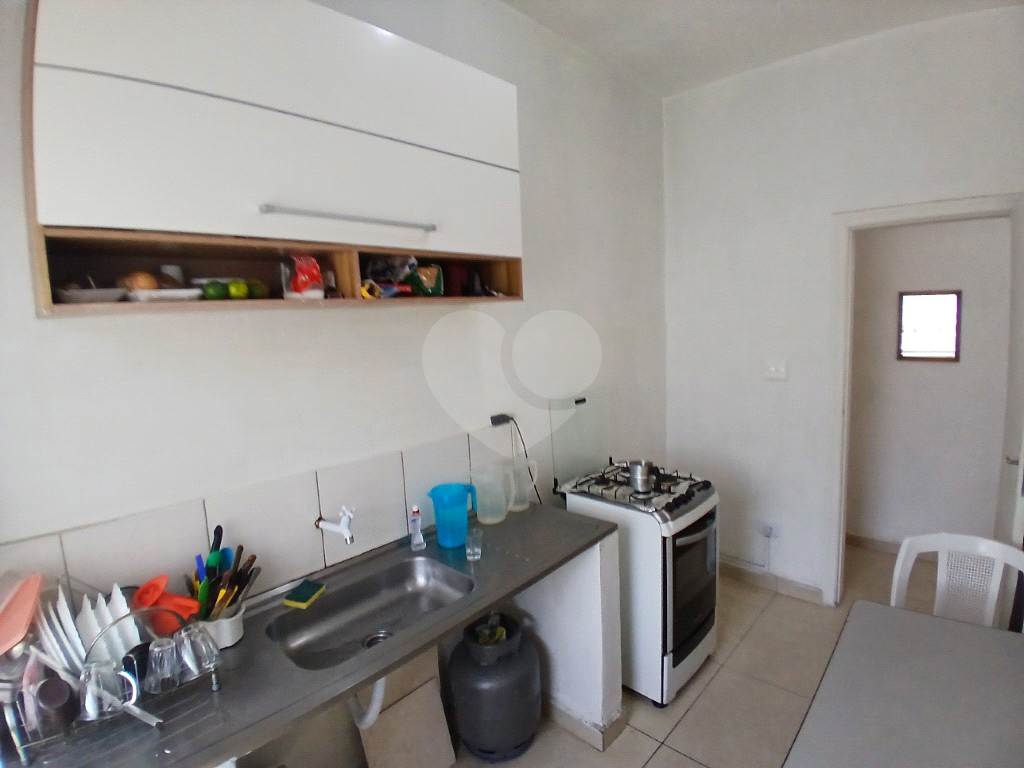 APARTAMENTO em SANTANA
