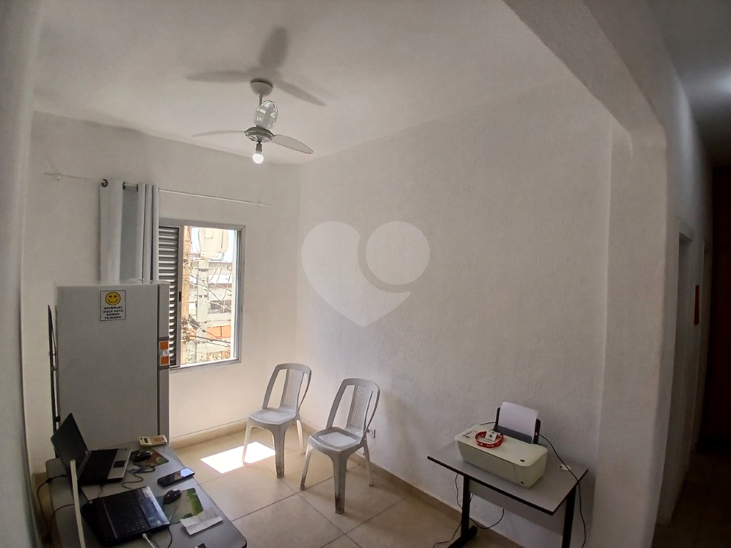 APARTAMENTO em SANTANA