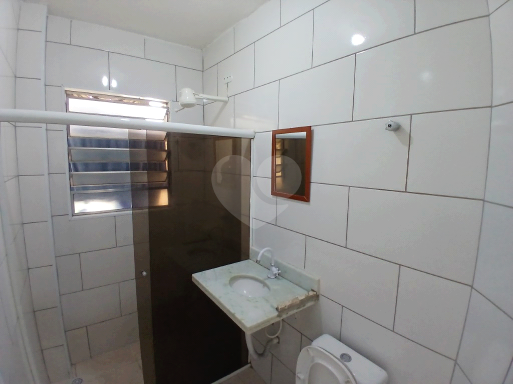 APARTAMENTO em SANTANA