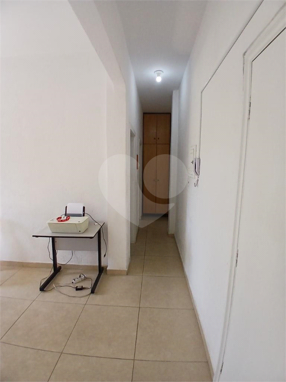 APARTAMENTO em SANTANA