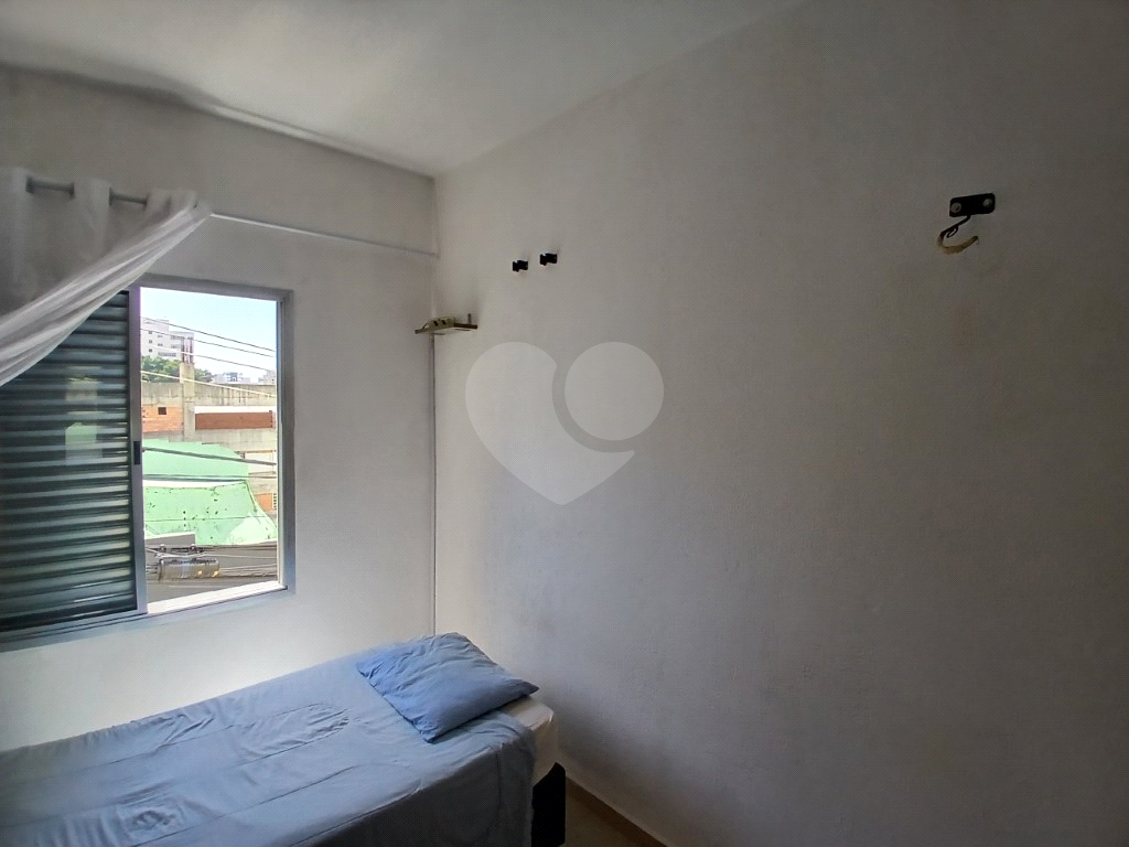 APARTAMENTO em SANTANA